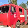 Рашисти атакували рятувальників у Пологівському районі