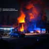 Інформація щодо обстрілів цивільної інфраструктури Запорізької області за добу на 07:00 22 вересня 2025: ЗОВА