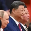 Вожді Росії, Китаю та КНДР обговорили у Пекіні можливість пересадки органів для досягнення довголіття