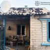 Інформація щодо обстрілів цивільної інфраструктури Запорізької області за добу на 07:00 8 вересня 2025: ЗОВА