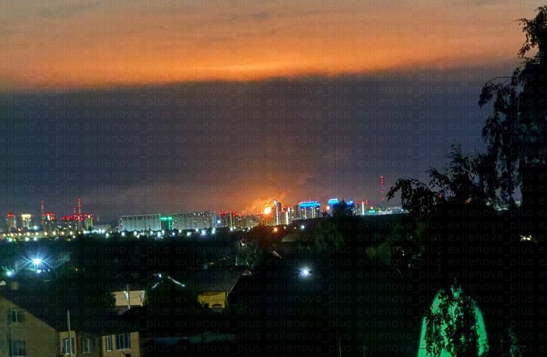 Рязань 05.09.2025