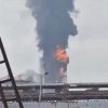 Ще один нафтопереробний завод атакували безпілотники – Газпром нафтохім Салават