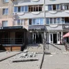 Росіяни вдарили fpv-дроном по півдню міста Запоріжжя – є поранені