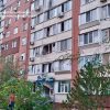Ворог атакував Південний мікрорайон Запоріжжя fpv-дроном