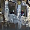 Удар дронами по Запоріжжю: пошкоджено понад 80 будинків