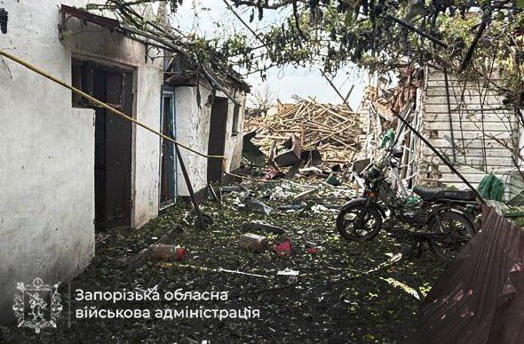 Запорізька область 23.09.2025