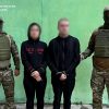 Запорізькому подружжю повідомлено про підозру в підготовці теракту проти військових