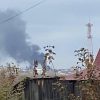 Український дрон атакував нафтопереробні підприємства у Башкортостані