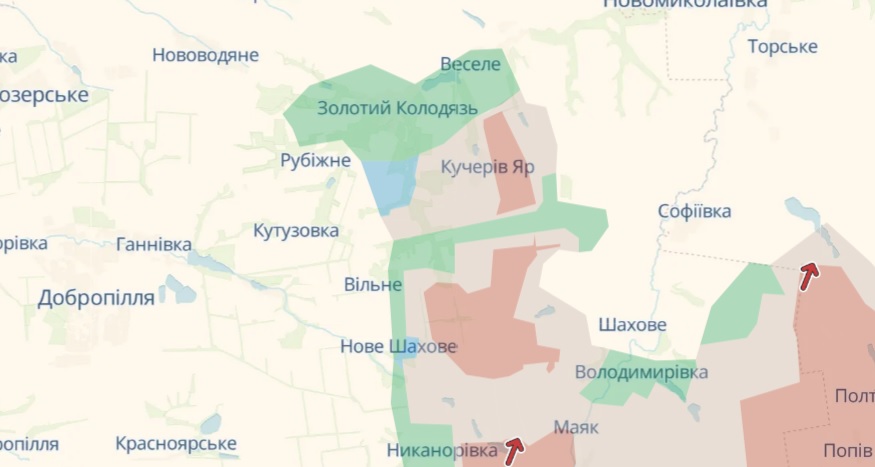 Член перерізали, але яйця ще залишилися