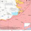 Російські сили просунулися біля Гуляйполя у південному сході від Запоріжжя: ISW