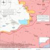 Російські війська просунулися у бік Запоріжжя: ISW