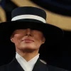 Меланія Трамп сприяла зусиллям щодо повернення сімох українських дітей, вкрадених російською федерацією