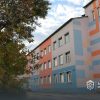 У Запоріжжі реконструюють школу, яка згоріла 10 років тому
