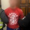 У Києві затримано уродженця Запоріжжя за зґвалтування малолітньої