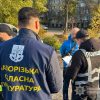 У Запоріжжі поліцейські затримали інструктора, який за гроші пропонував допомогу в складанні іспиту для отримання водійського посвідчення