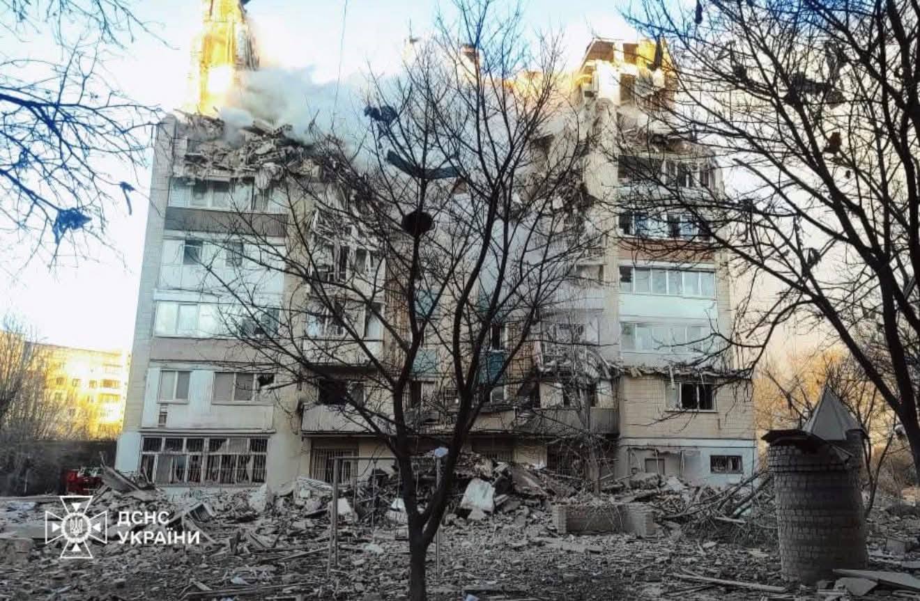 Кацапи вбивають українців