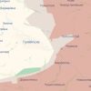 Ворог окупував Високе біля Гуляйполя