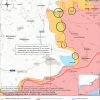 Російські війська продовжують просування та посилення наступальних операцій на напрямку Гуляйполя: ISW