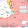 Російські війська продовжують просуватися, намагаючись оточити Гуляйполе: ISW
