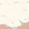 Ворог окупував Павлівку та повзе до Запоріжжя з півдня і сходу