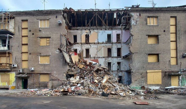 Олександрівська, 67