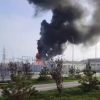 У російському Таганрозі вибухнула підстанція