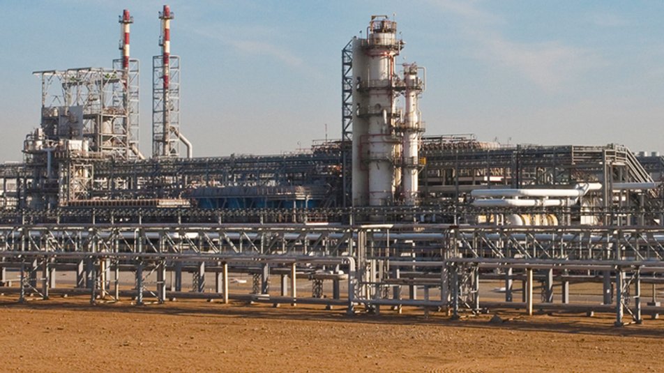 Волгоградський НПЗ