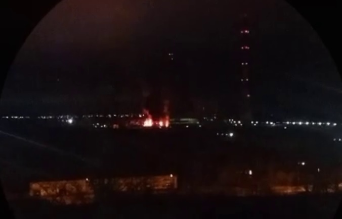 Волгореченськ