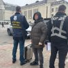 Затримано селищного голову однієї з запорізьких громад, який створив злочинну організацію з метою розтрати бюджетних коштів