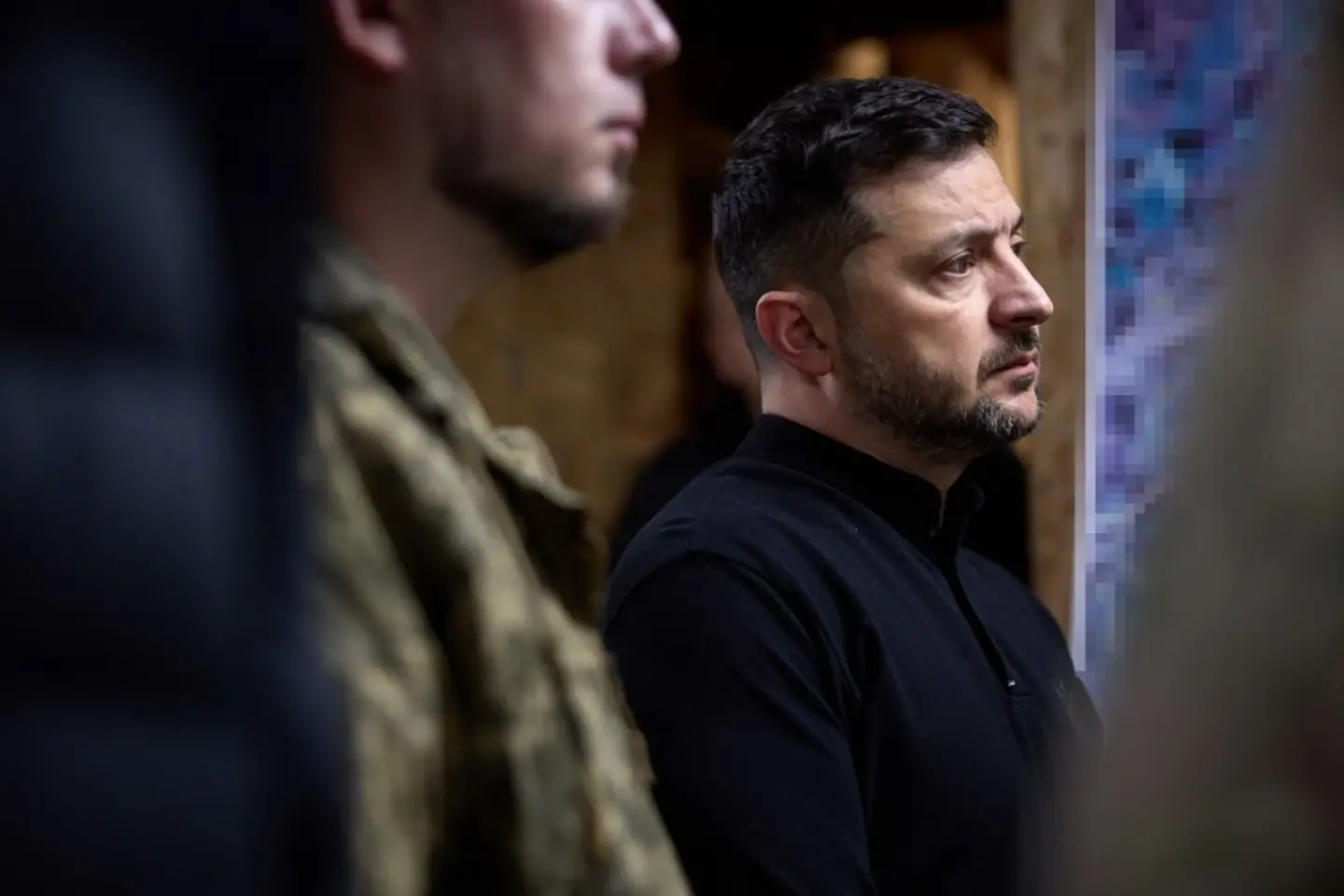 Зеленський