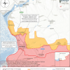 Ситуація на лінії фронту у Запорізькій області 9 грудня: ISW