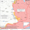 Російські війська просунулися на південний схід від Гуляйполя та біля Варварівки: ISW
