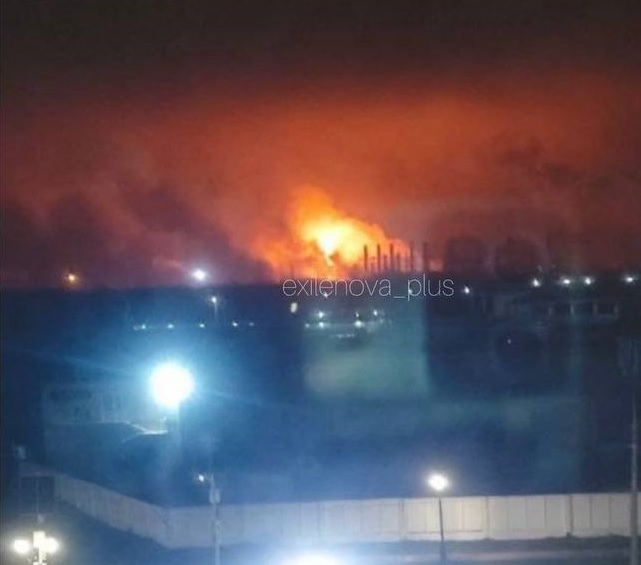 Невинномиськ