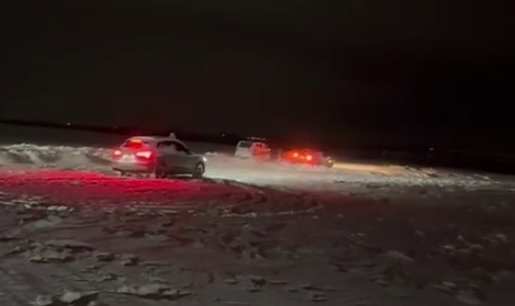 ніч на 30 грудня 2025 Запорізький район