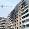 Ворог вкотре атакував Запоріжжя та Запорізькій район – багато поранених