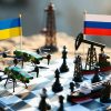 Чистий прибуток «НК «Роснефть» скоротився на 70 відсотків