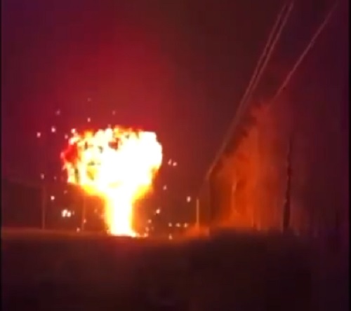 Тамбовщина