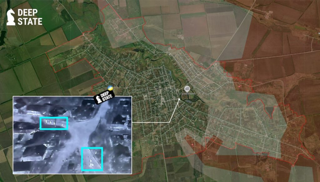 Гуляйполе 19 грудня 2025