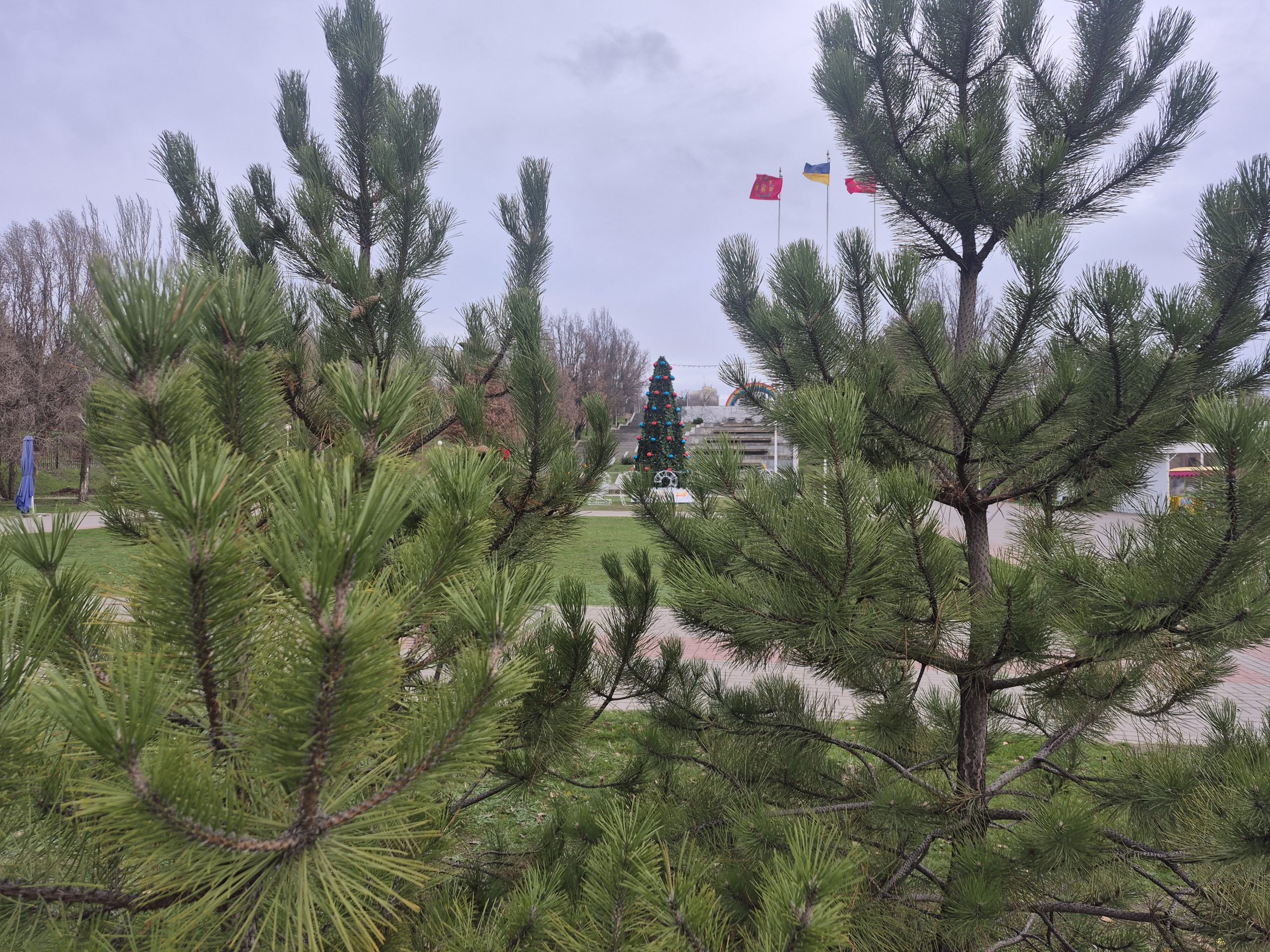 Веселка Запоріжжя