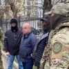 У Запоріжжі затримано чоловіка, який передавав спецслужбам рф інформацію про розміщення Сил оборони та військової техніки