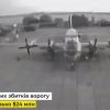 Перед підривом підводного човна в Новоросійську Служба безпеки України уразила морський літак-розвідник Іл-38Н