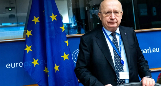 Андрюс Кубілюс