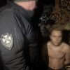 У Запоріжжі затримано зрадника, який намагався вбити офіцера ЗСУ