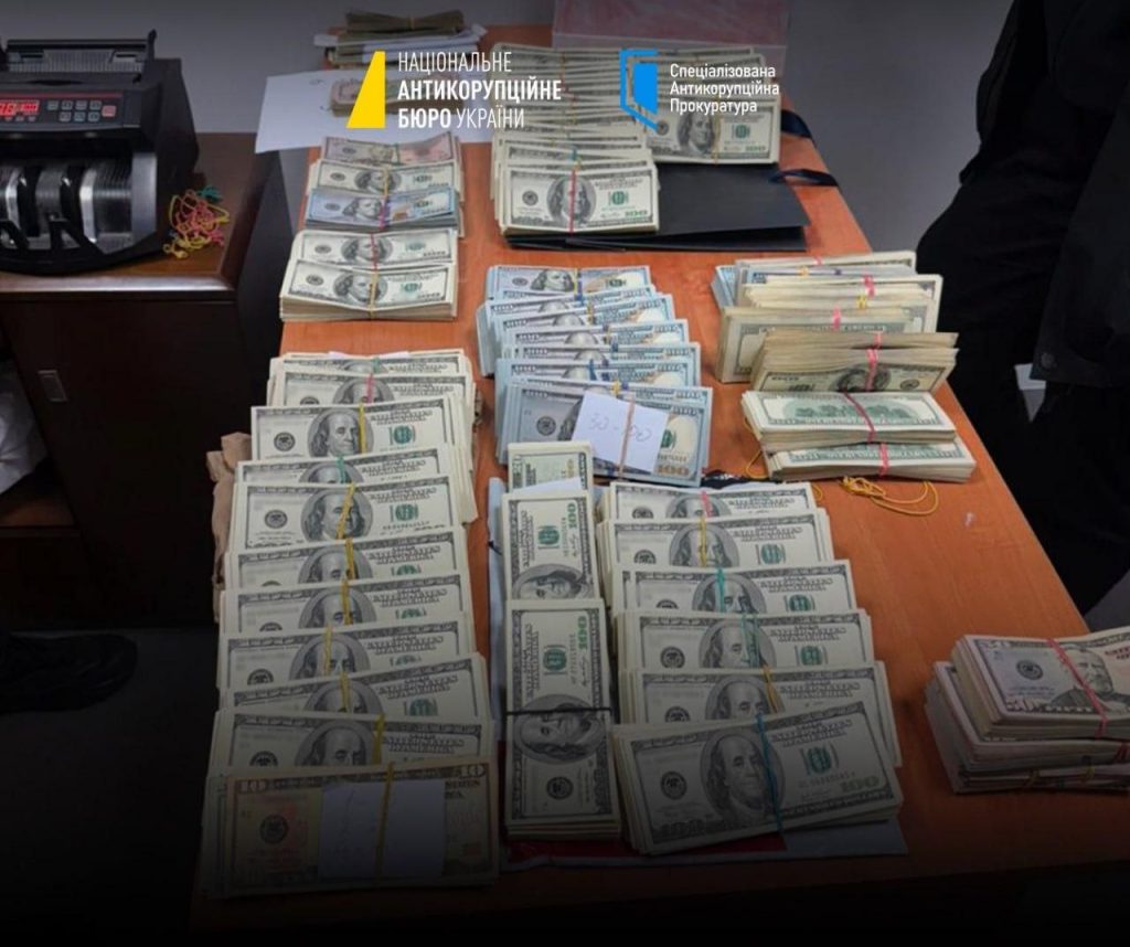 Волинь:таможня бере добро.