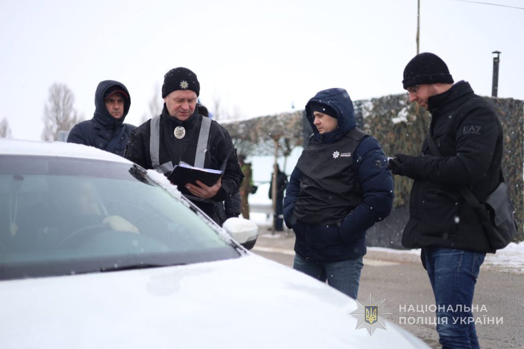 У Запоріжжі затримано директора на хабарі за броню