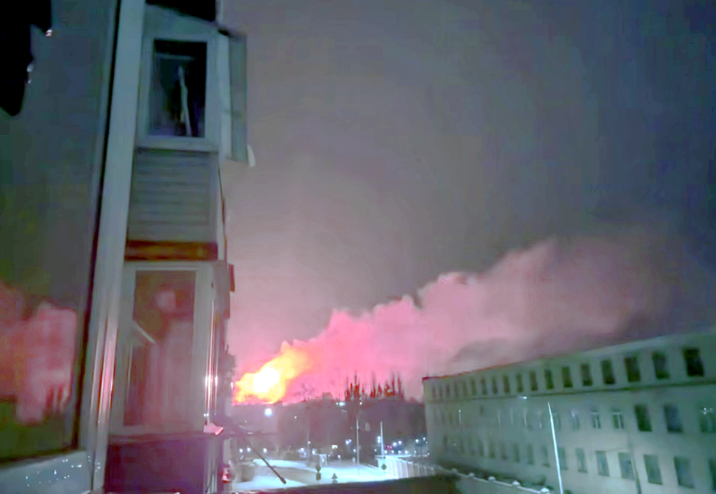 Єлець 4 січня 2025