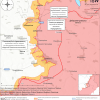 Російські війська просунулися на північному заході від Гуляйполя – ISW