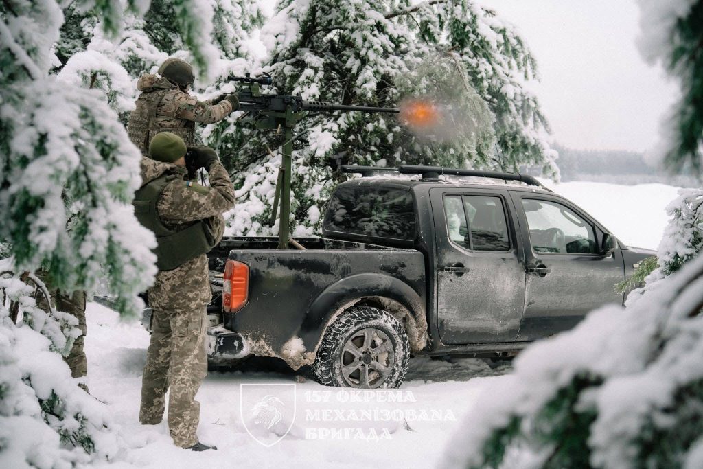 мобільна група ЗСУ