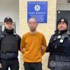 У Запоріжжі правоохоронці оперативно викрили та затримали підозрюваних у двох пограбуваннях, що сталися в один день у різних районах міста