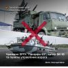 Уражено ЗРГК “Панцирь-С1”, катер БК-16 та пункти управління ворога: Генштаб ЗСУ